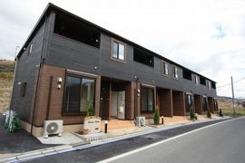 プレシャス ドリームの外観画像