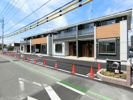 カーサ ミニョンBの間取り画像