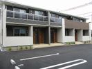 メゾンブランシュⅡの間取り画像