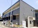 優樹邸の間取り画像