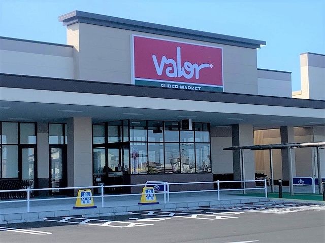 近くのバロー 袋井南店まで950m（徒歩12分）