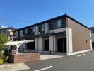 グラン・アークⅡの間取り画像