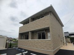 E・K・Hamlet Bの外観画像