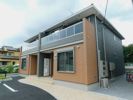 ラディーナBの間取り画像