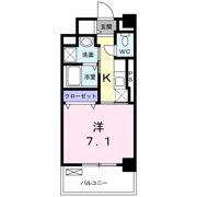 桜ガーデン北浦和の間取り画像