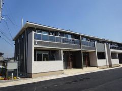 グランドールS Ⅰの外観画像