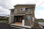 メゾン ド シャルールⅠの間取り画像