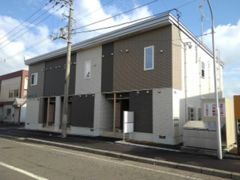 Sun Park（サン パークの外観画像