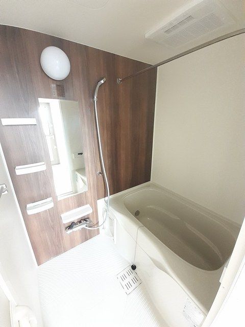 バスルーム
