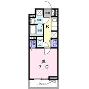 ROIの間取り画像