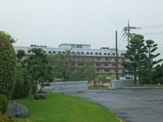 近くのPL病院様まで2,470m（徒歩31分）