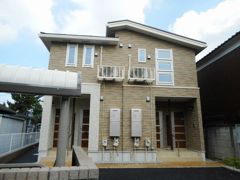 メゾン・ド・ルミエールの外観画像