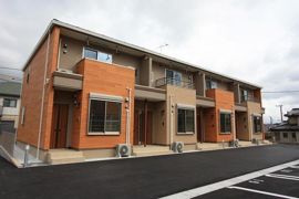 サクセスロード Bの外観画像