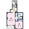 マンス シャンの間取り画像