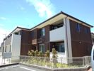サニーレーヴの間取り画像
