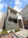 シャルマンⅢの間取り画像