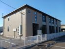 ボンヌ・シャンスⅡの間取り画像