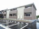 プライム吉良Bの間取り画像