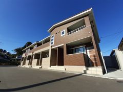 HIRSCH HOUSE Cの外観画像