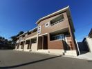 HIRSCH HOUSE Cの間取り画像