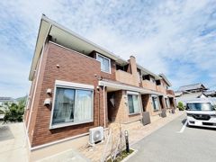 フレーズ前原の外観画像