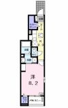 メゾン タカヤの間取り画像
