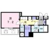 AZresidence草津本陣の間取り画像