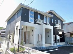 リアンさいかの外観画像