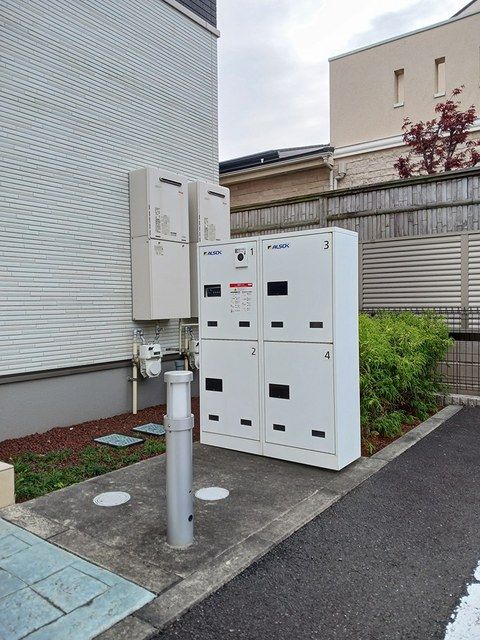 その他