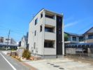 WEST COURT 20の間取り画像