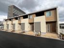 イーストビレッジの間取り画像