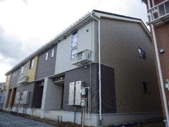 アトールⅡの外観画像