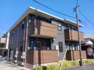 リントリーハウスⅡの間取り画像