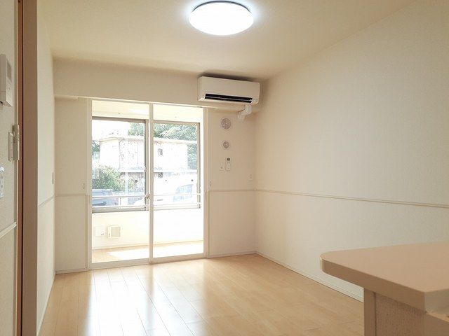 リビング