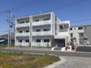 グリーンウエスト Ⅰの間取り画像