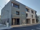 グローブ ケンの間取り画像