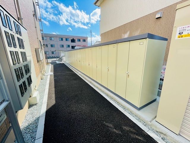 その他