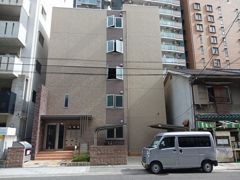 リッツ グランテ フユキの外観画像