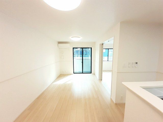 リビング