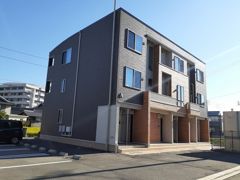 マリオ北島 Aの外観画像