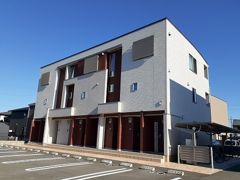 マリオ北島 Cの外観画像