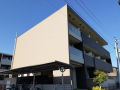 マリオ北島 Dの外観画像
