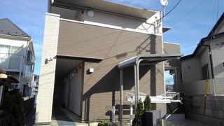 ラピス ウィークスの外観画像