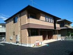 カーサ プラシードの外観画像