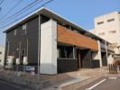リヒト・コオリ 参の間取り画像