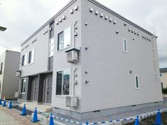グリーンコーポⅡの外観画像