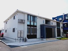 ポーラスターⅢの外観画像