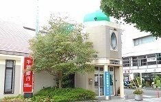 近くの交番まで850m(徒歩11分)