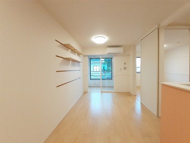 リビング