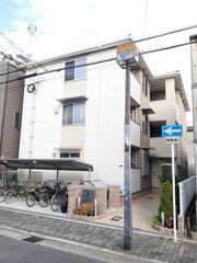 善進荘の外観画像